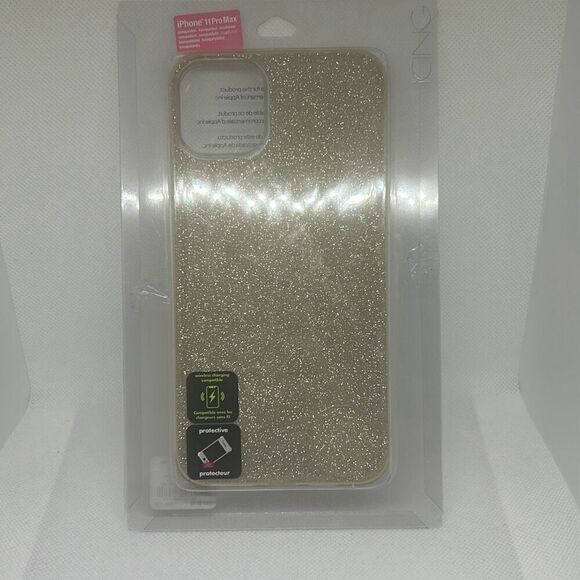iPhone 11 ProMax Bling Phone Case - Picture 2 of 2